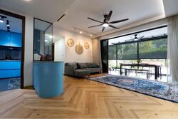 Waterbay (D19), Condominium #599474541
